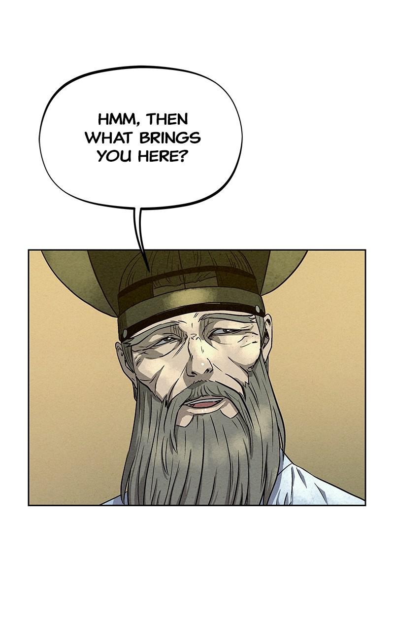 Spirit Hunter Chap 77 - Next Chap 78