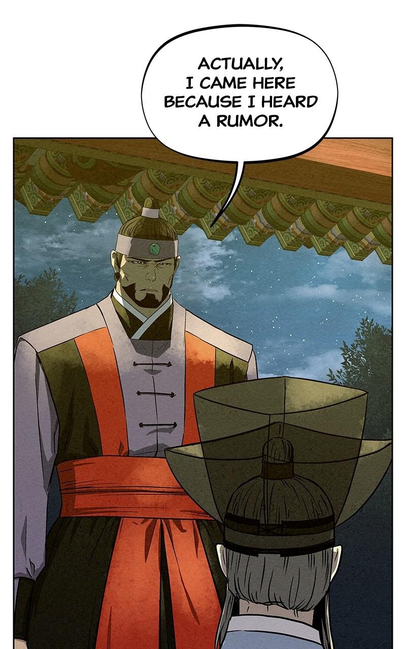 Spirit Hunter Chap 77 - Next Chap 78