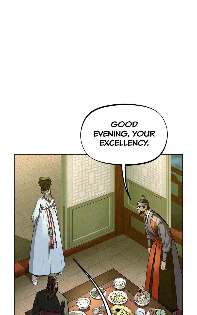 Spirit Hunter Chap 77 - Next Chap 78