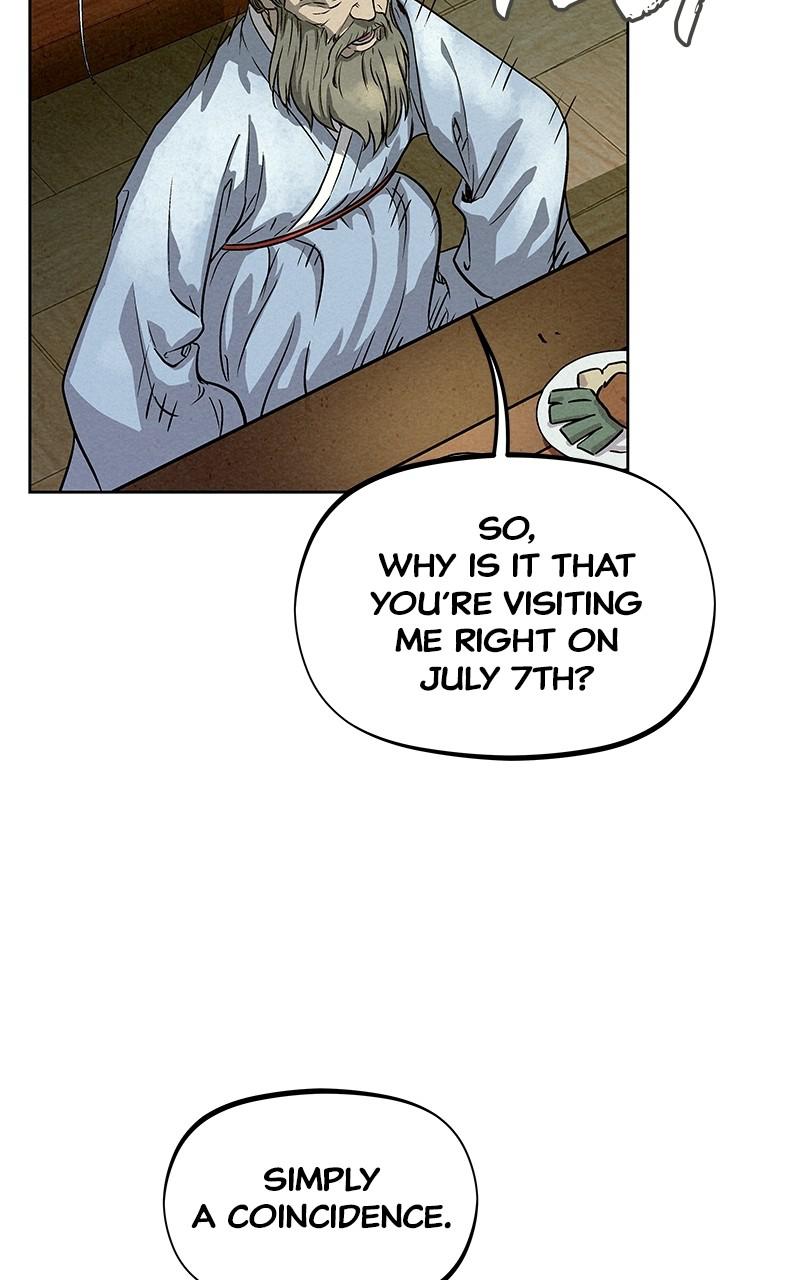 Spirit Hunter Chap 77 - Next Chap 78