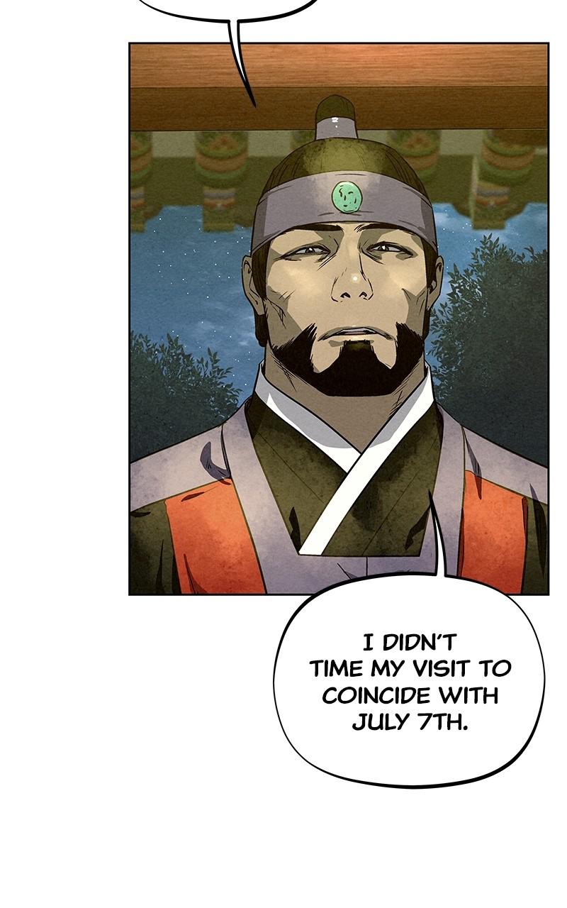 Spirit Hunter Chap 77 - Next Chap 78