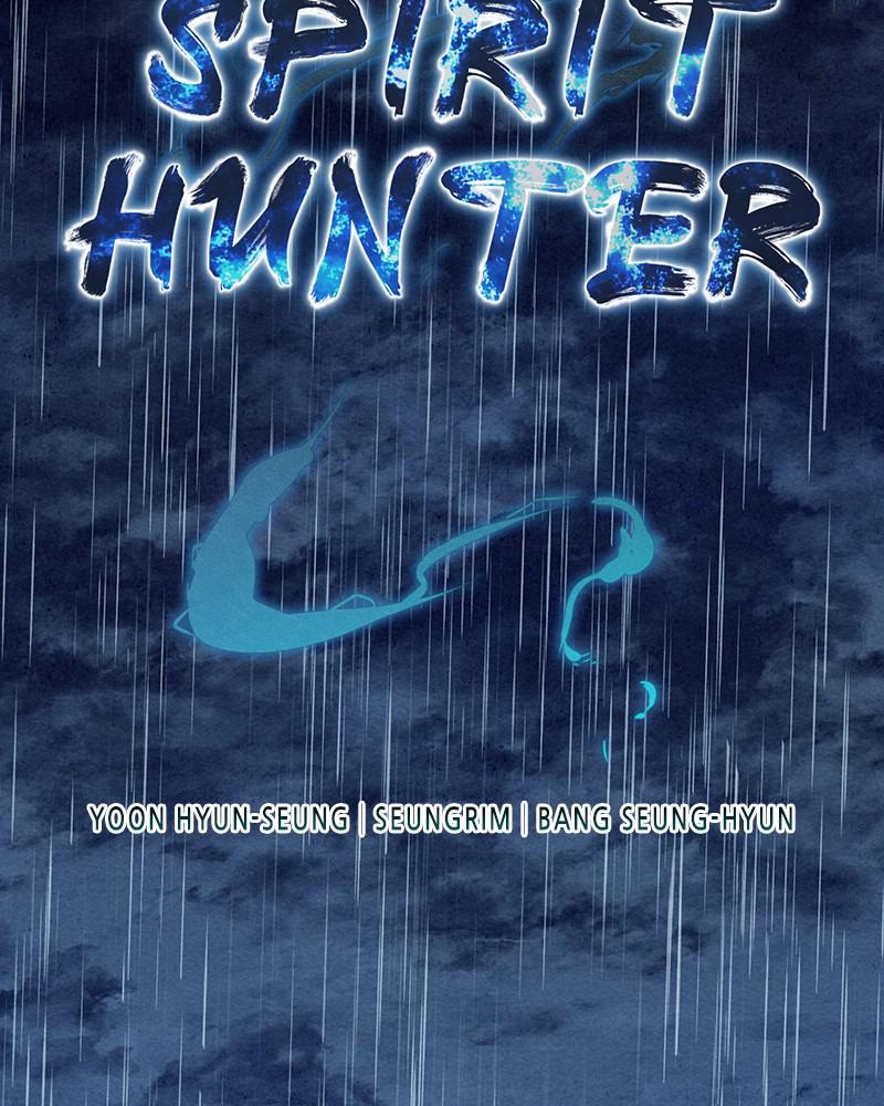 Spirit Hunter Chap 74 - Next Chap 75