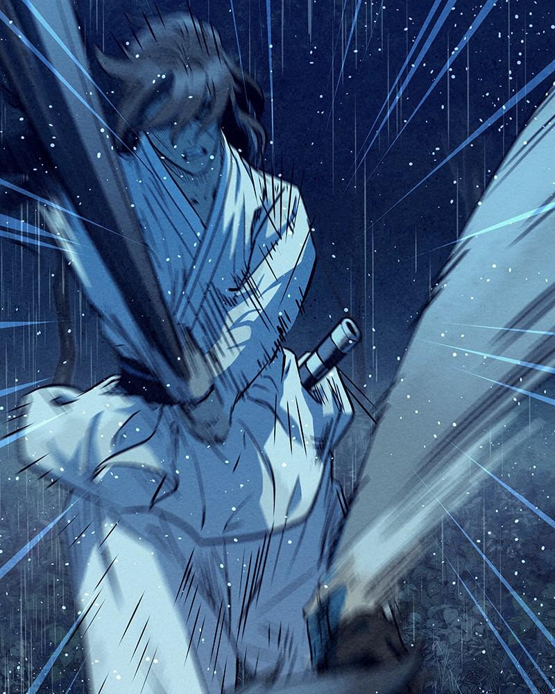 Spirit Hunter Chap 74 - Next Chap 75