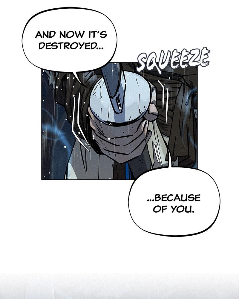 Spirit Hunter Chap 74 - Next Chap 75