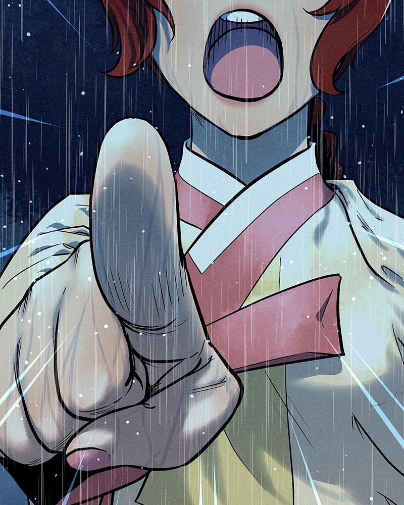 Spirit Hunter Chap 75 - Next Chap 76