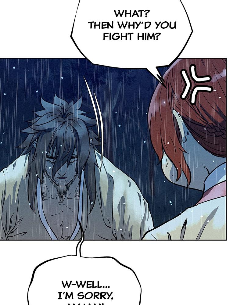Spirit Hunter Chap 75 - Next Chap 76
