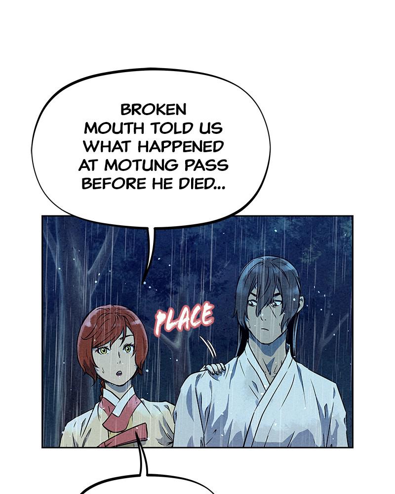 Spirit Hunter Chap 75 - Next Chap 76