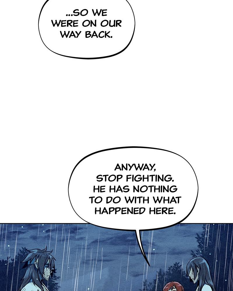 Spirit Hunter Chap 75 - Next Chap 76