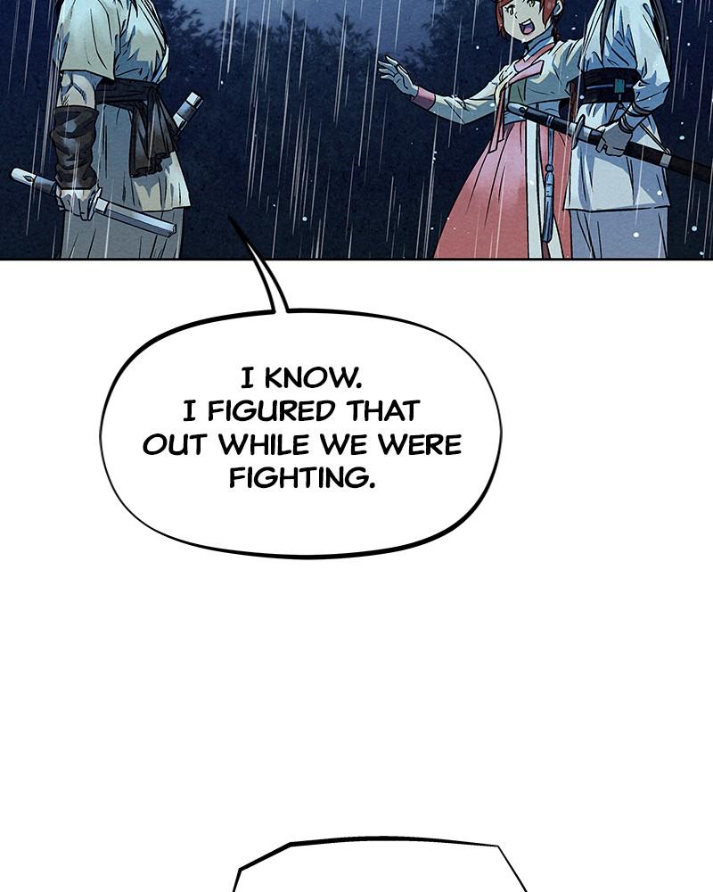 Spirit Hunter Chap 75 - Next Chap 76