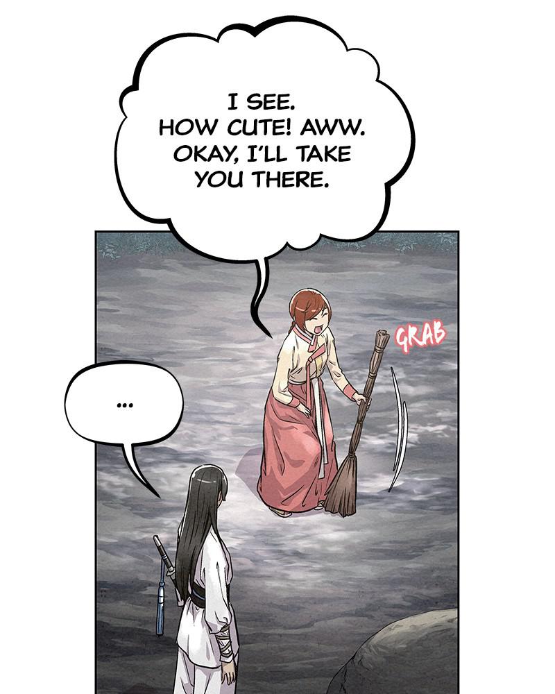 Spirit Hunter Chap 75 - Next Chap 76