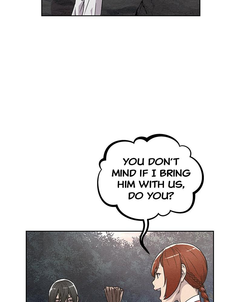 Spirit Hunter Chap 75 - Next Chap 76