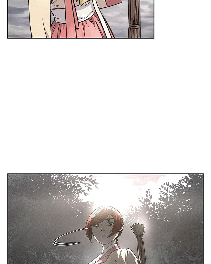 Spirit Hunter Chap 75 - Next Chap 76