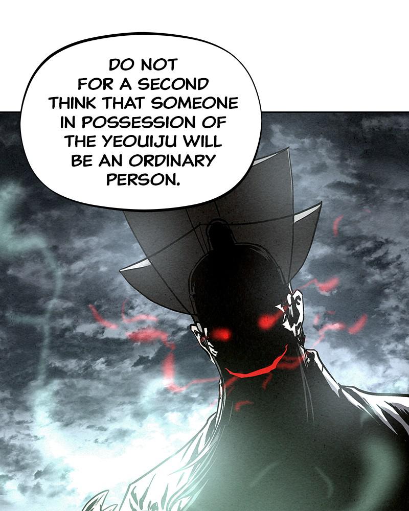 Spirit Hunter Chap 75 - Next Chap 76