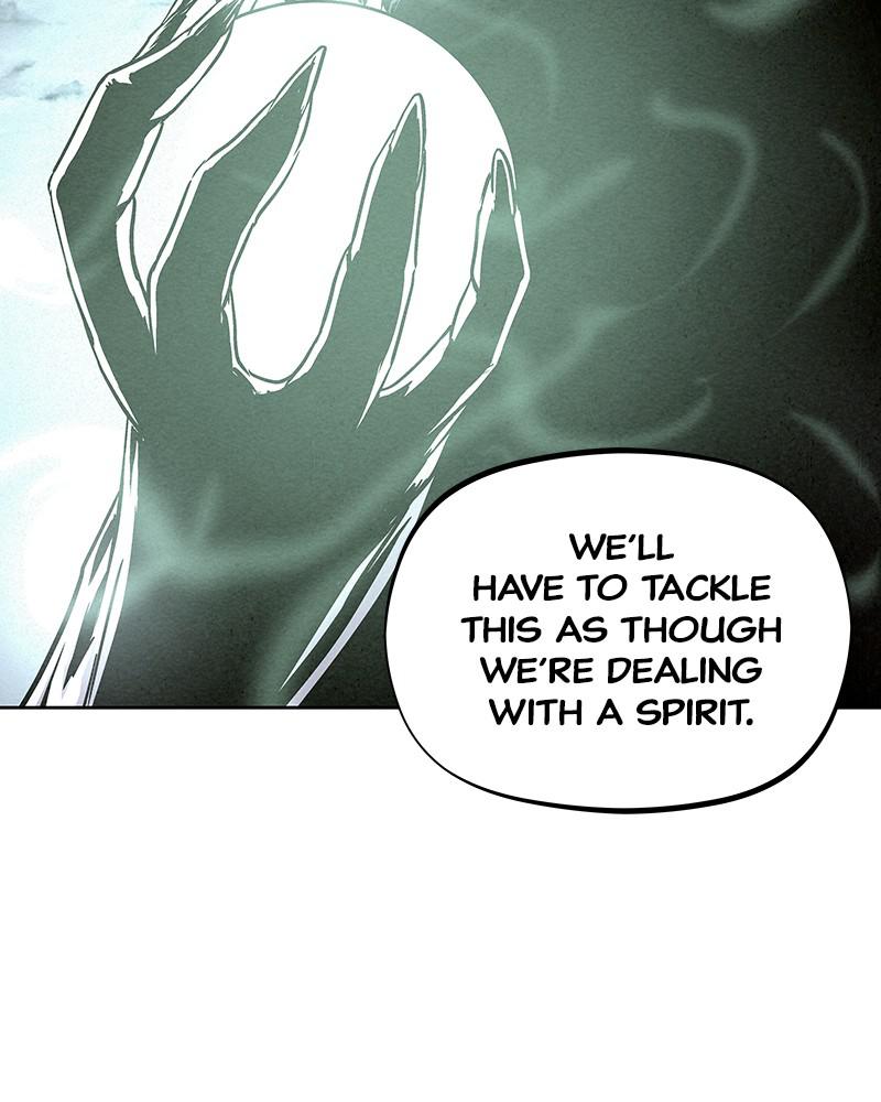 Spirit Hunter Chap 75 - Next Chap 76