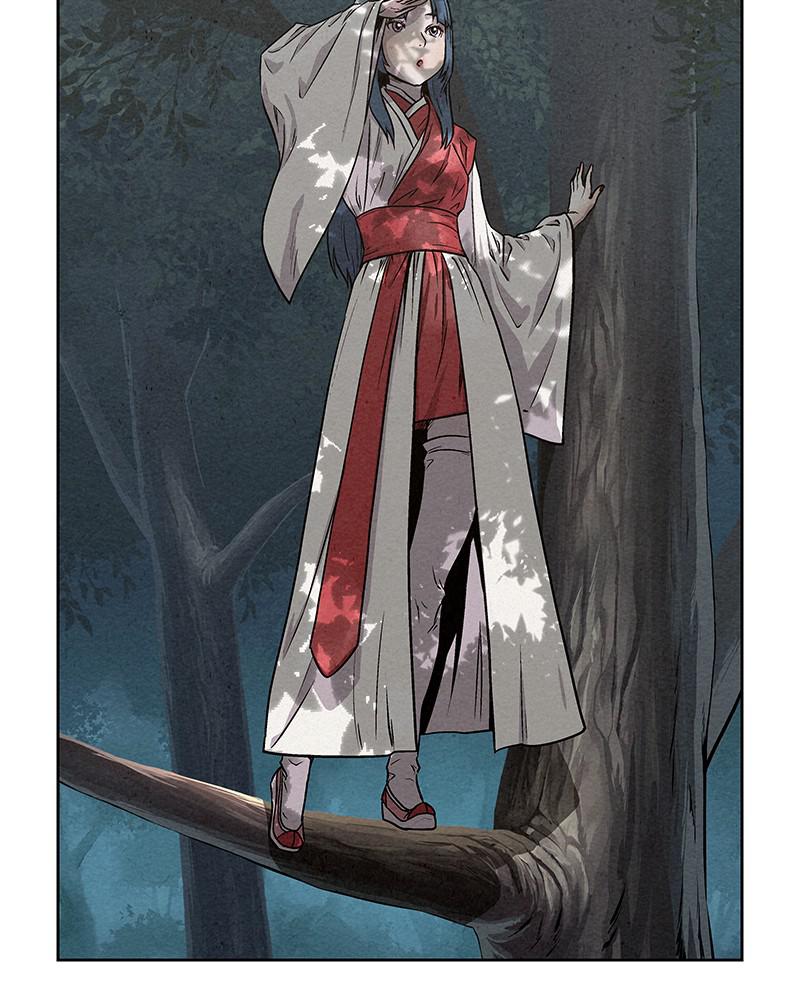 Spirit Hunter Chap 75 - Next Chap 76