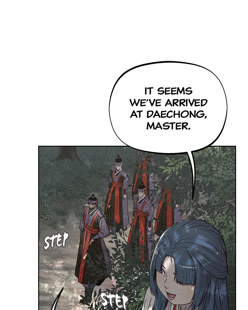 Spirit Hunter Chap 75 - Next Chap 76