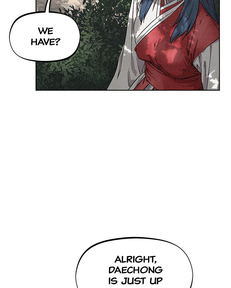 Spirit Hunter Chap 75 - Next Chap 76