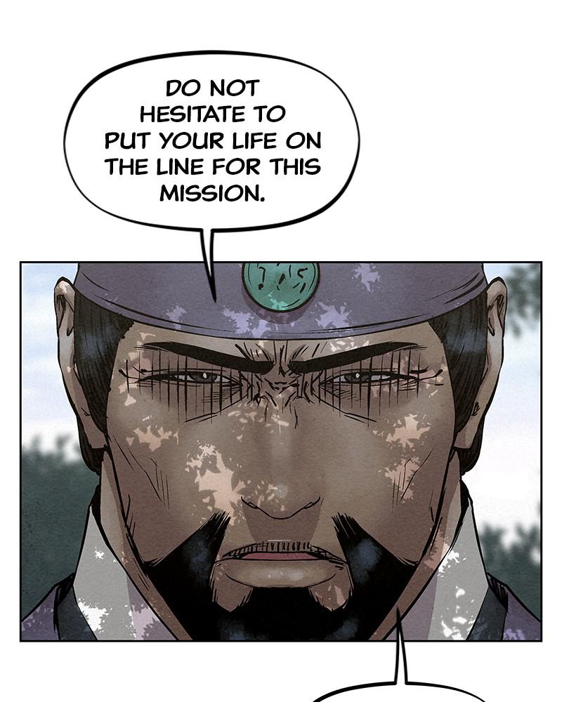 Spirit Hunter Chap 75 - Next Chap 76
