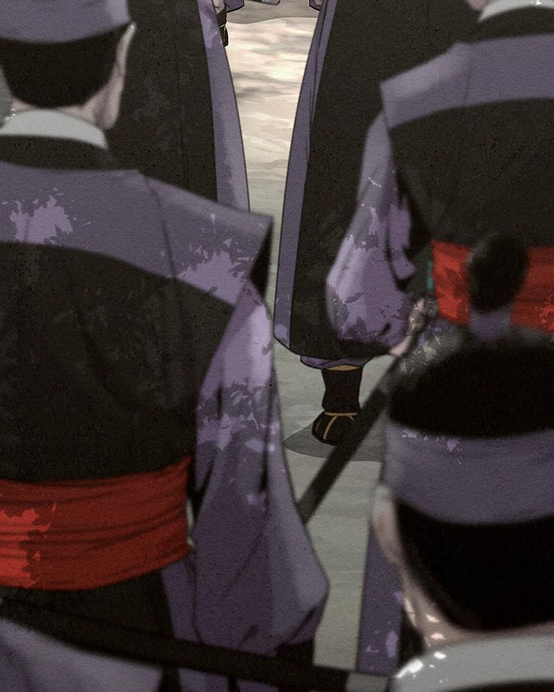 Spirit Hunter Chap 75 - Next Chap 76