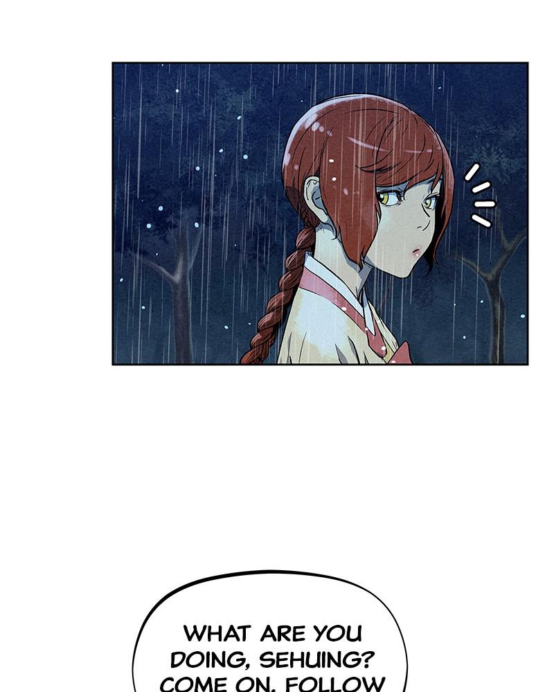 Spirit Hunter Chap 75 - Next Chap 76