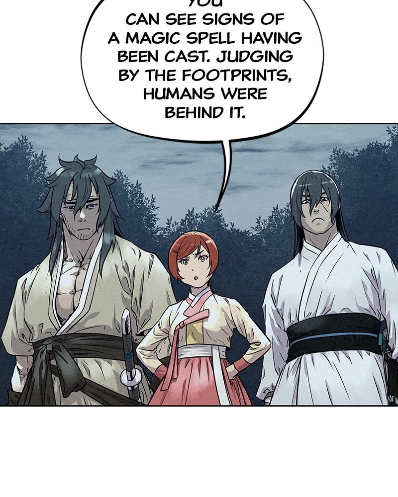 Spirit Hunter Chap 75 - Next Chap 76