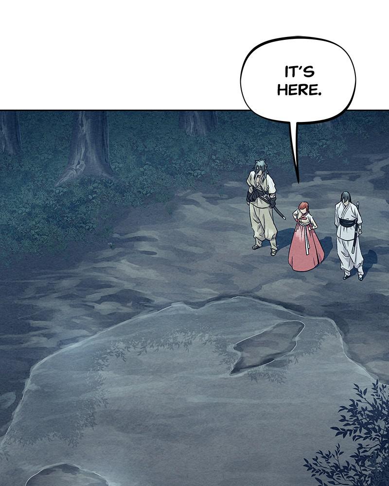 Spirit Hunter Chap 75 - Next Chap 76