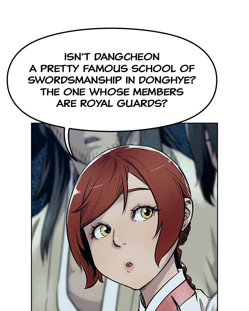 Spirit Hunter Chap 75 - Next Chap 76