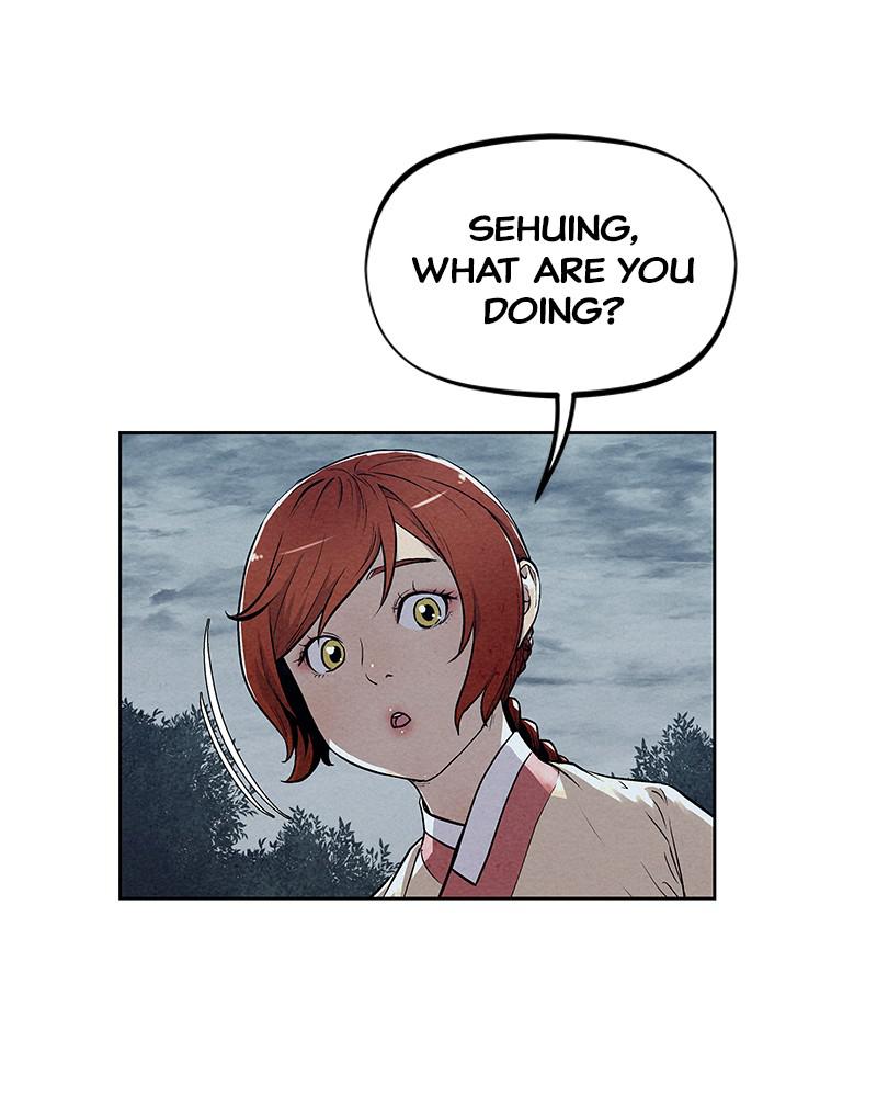 Spirit Hunter Chap 75 - Next Chap 76