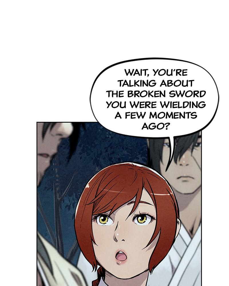 Spirit Hunter Chap 75 - Next Chap 76