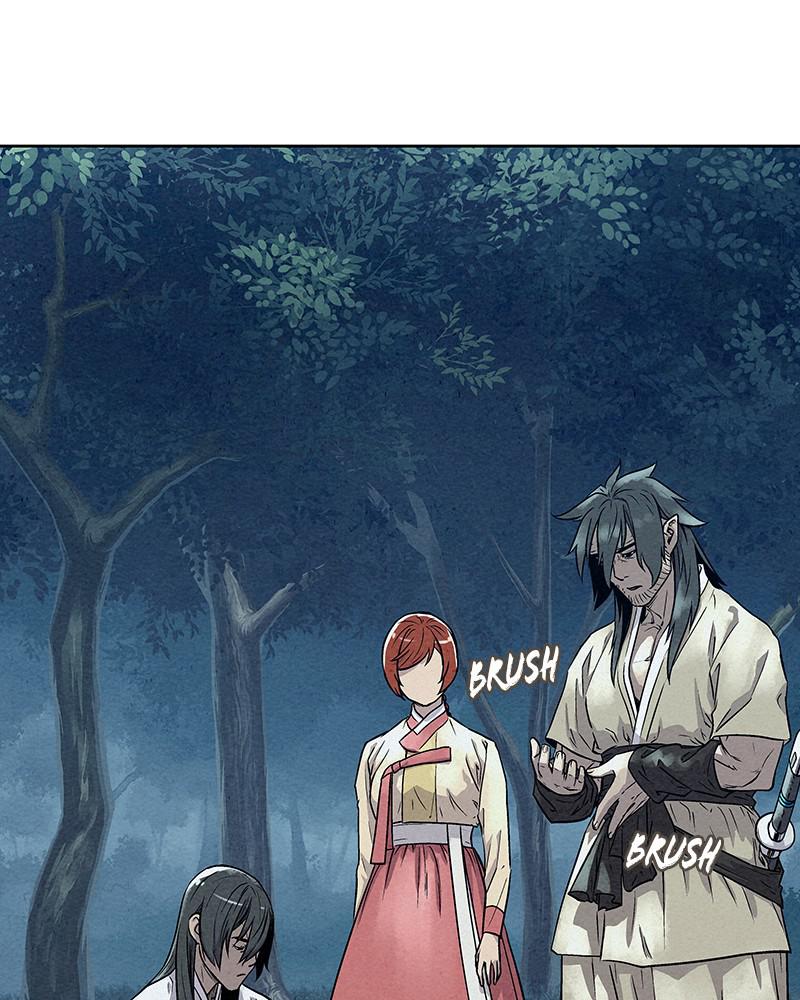 Spirit Hunter Chap 75 - Next Chap 76