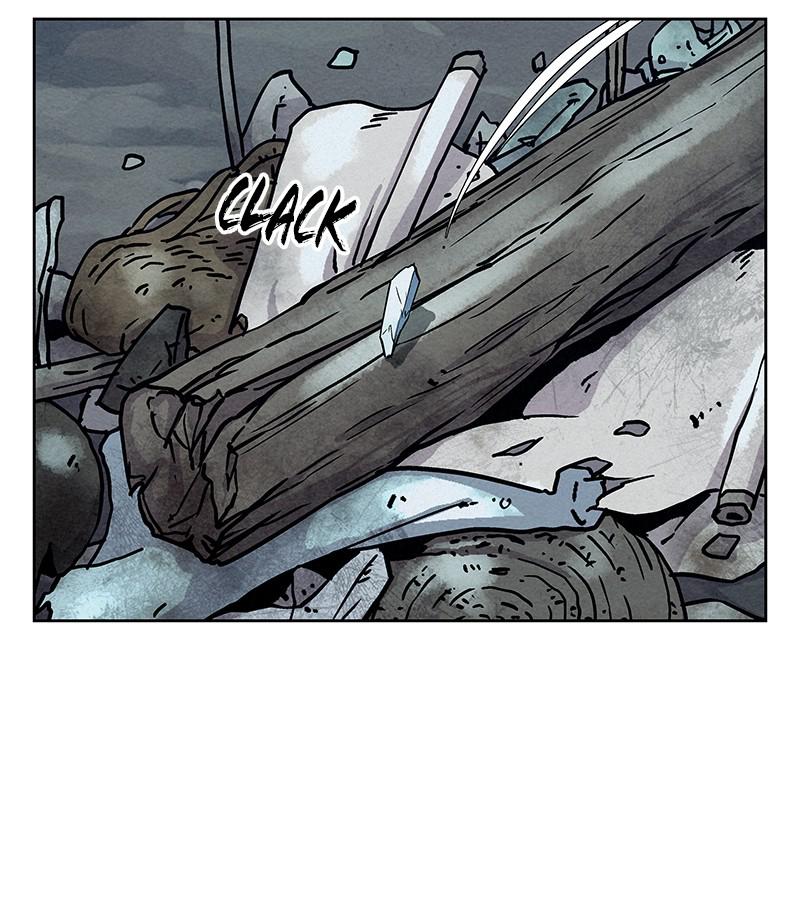 Spirit Hunter Chap 75 - Next Chap 76