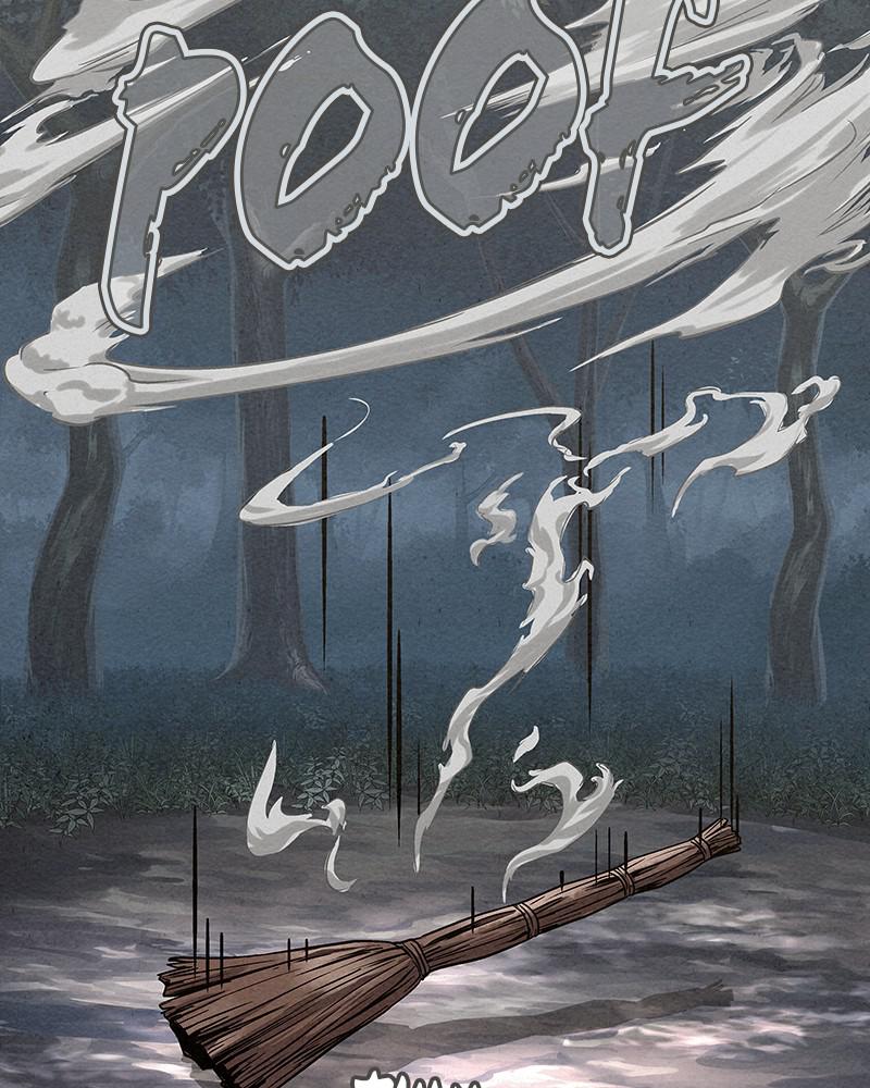 Spirit Hunter Chap 75 - Next Chap 76