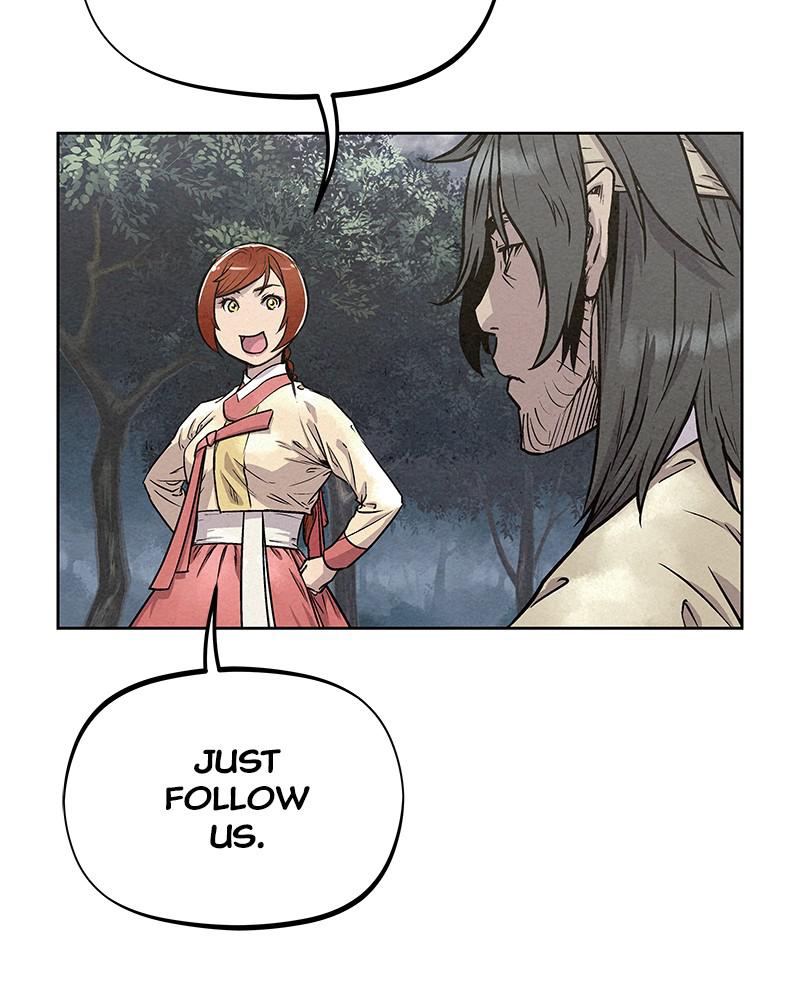 Spirit Hunter Chap 75 - Next Chap 76
