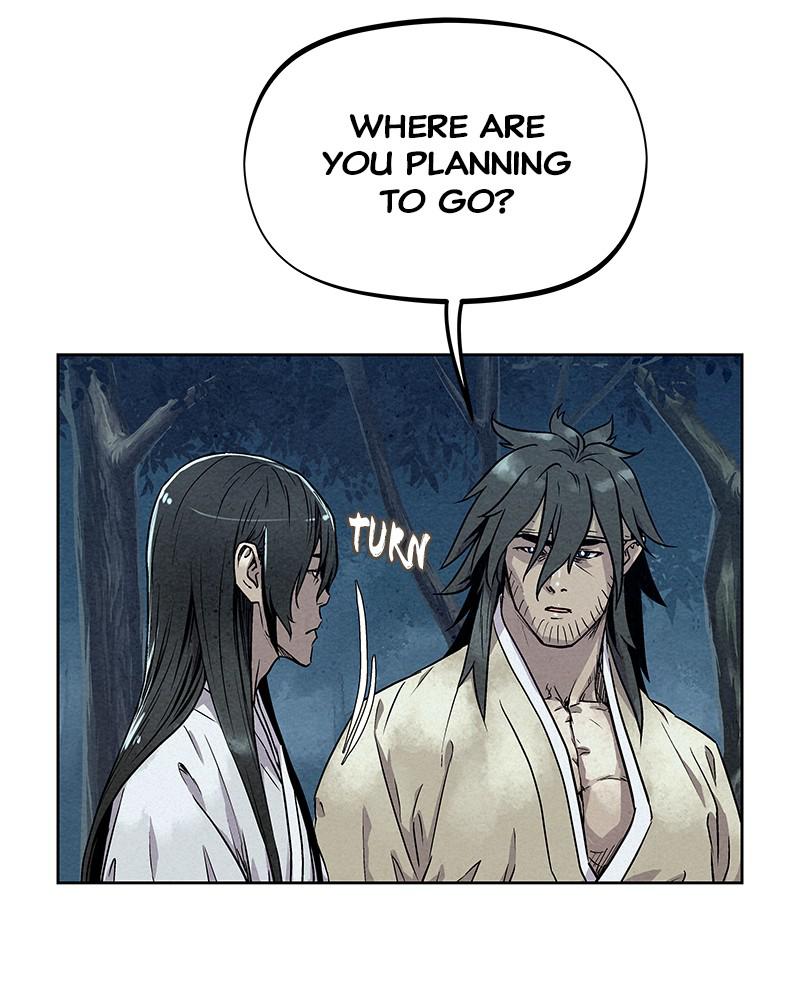 Spirit Hunter Chap 75 - Next Chap 76