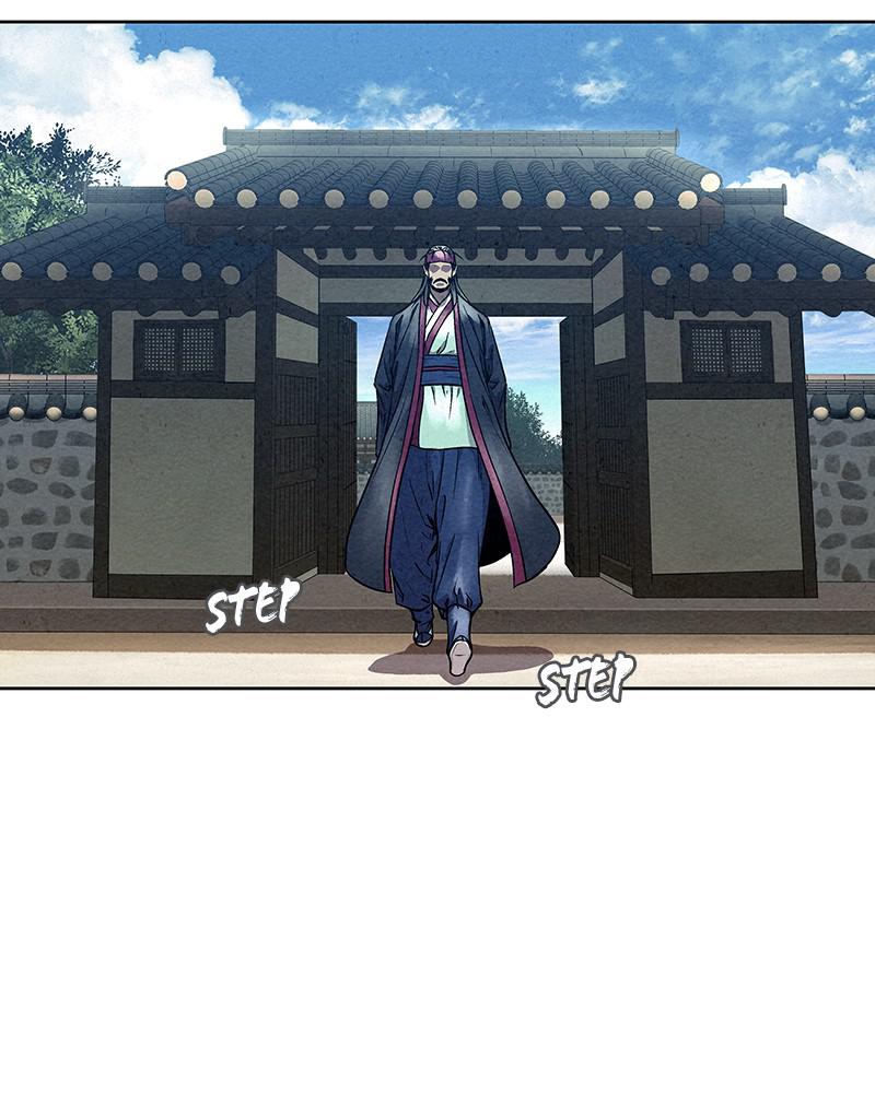 Spirit Hunter Chap 76 - Next Chap 77