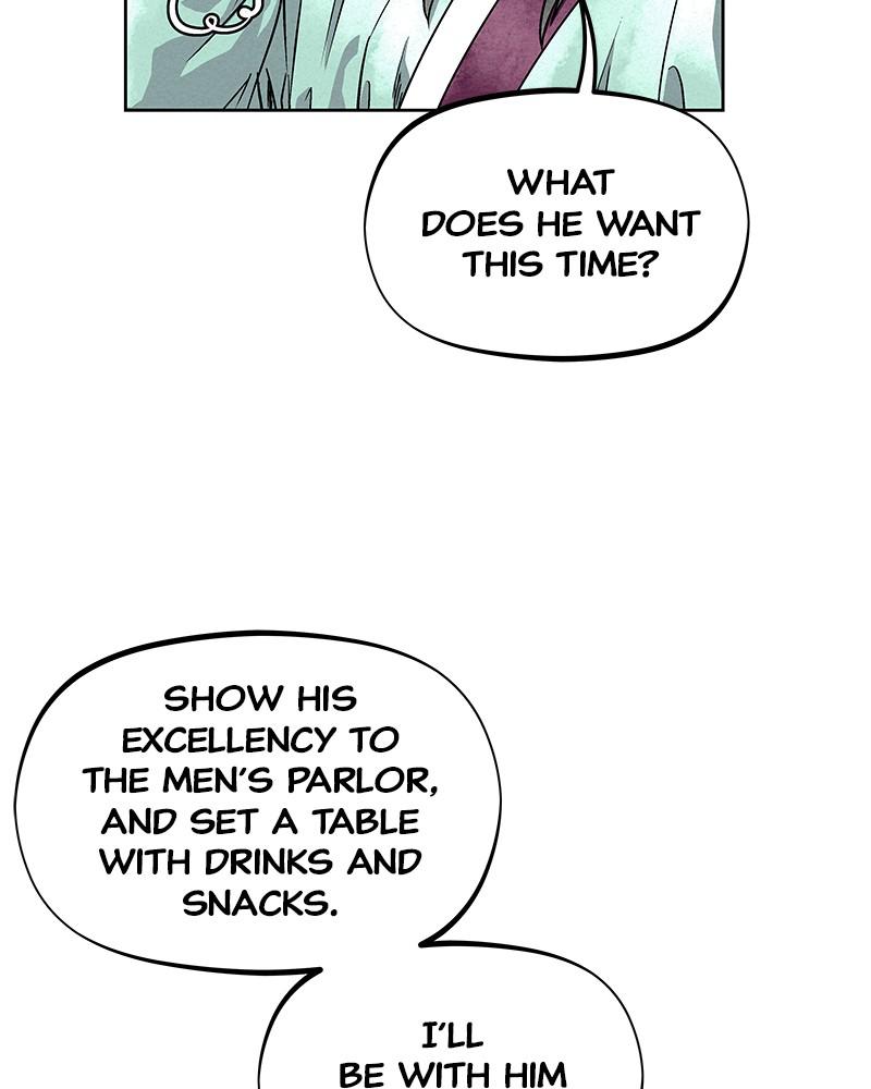 Spirit Hunter Chap 76 - Next Chap 77