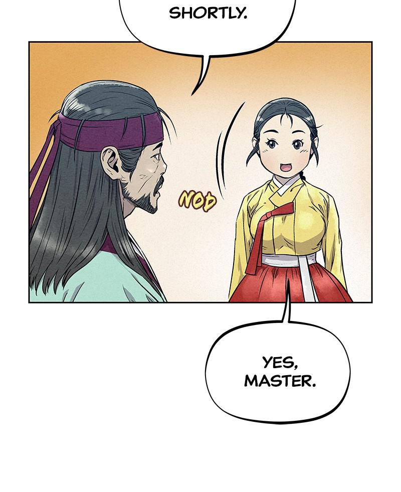Spirit Hunter Chap 76 - Next Chap 77