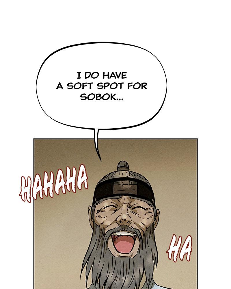 Spirit Hunter Chap 76 - Next Chap 77