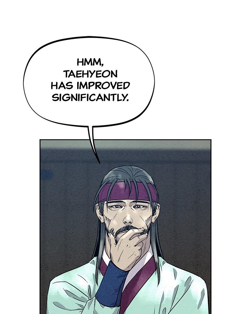 Spirit Hunter Chap 76 - Next Chap 77