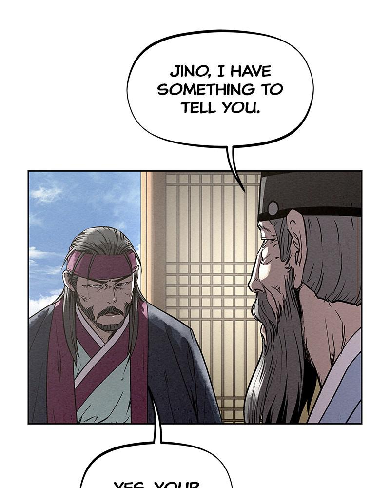 Spirit Hunter Chap 76 - Next Chap 77