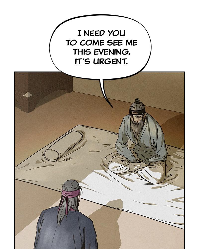 Spirit Hunter Chap 76 - Next Chap 77