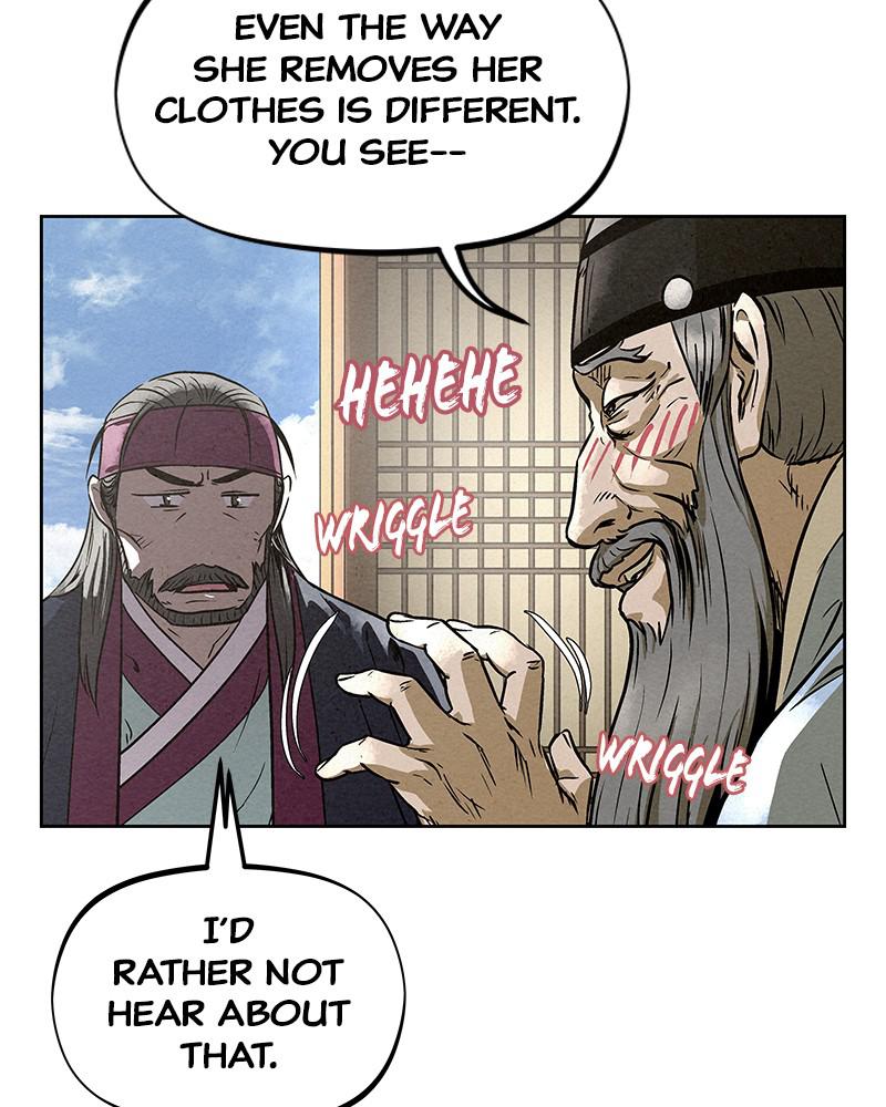 Spirit Hunter Chap 76 - Next Chap 77