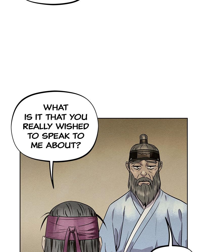 Spirit Hunter Chap 76 - Next Chap 77