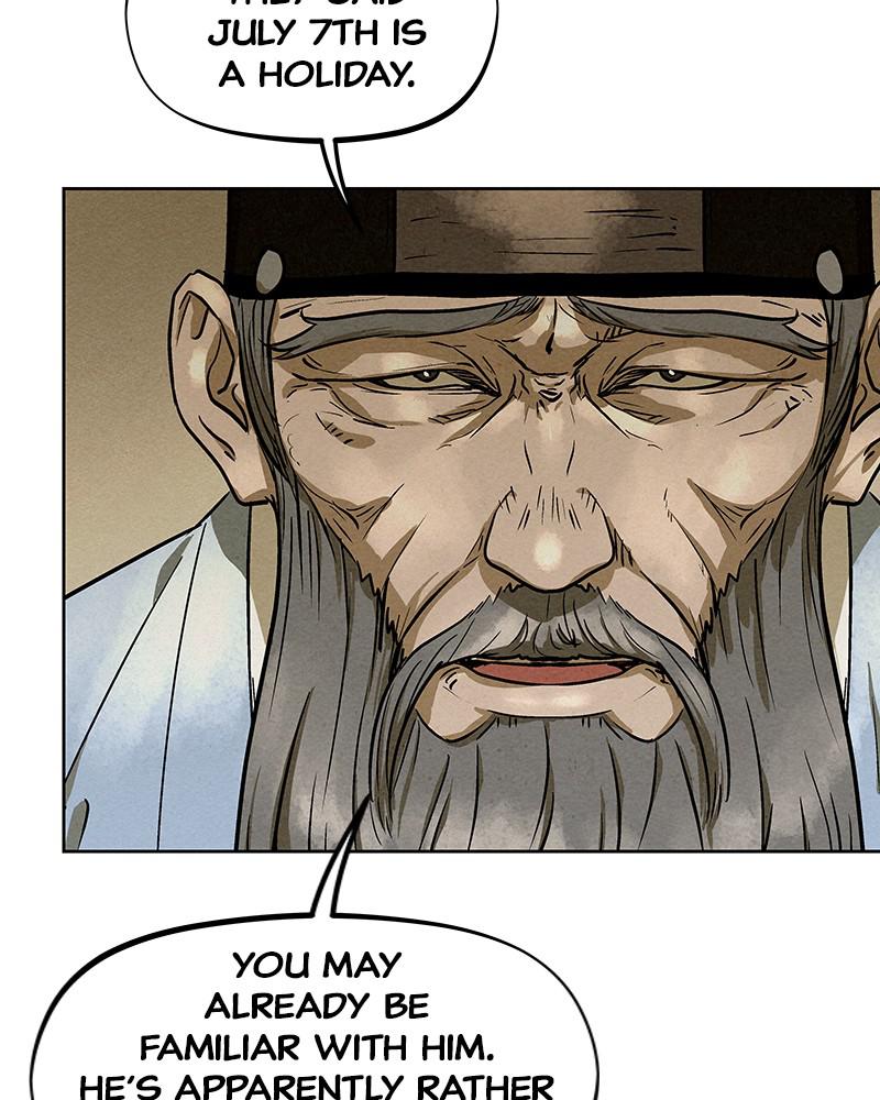 Spirit Hunter Chap 76 - Next Chap 77