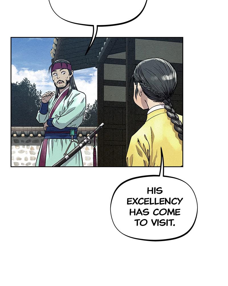 Spirit Hunter Chap 76 - Next Chap 77