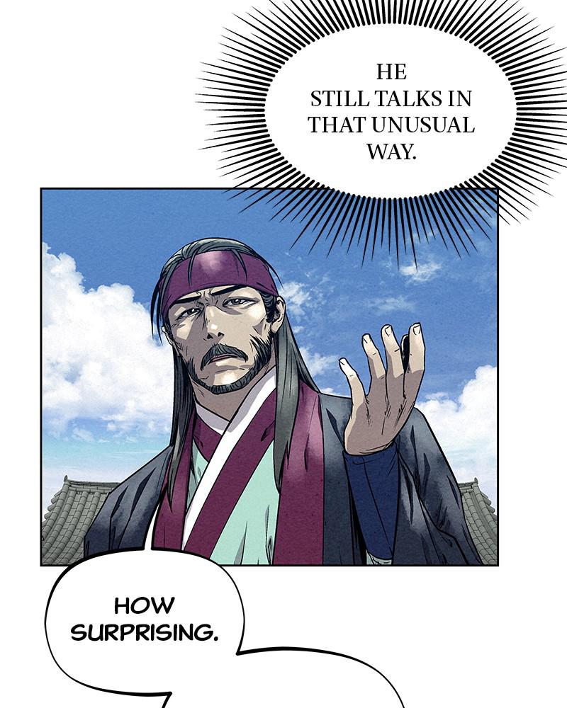 Spirit Hunter Chap 76 - Next Chap 77