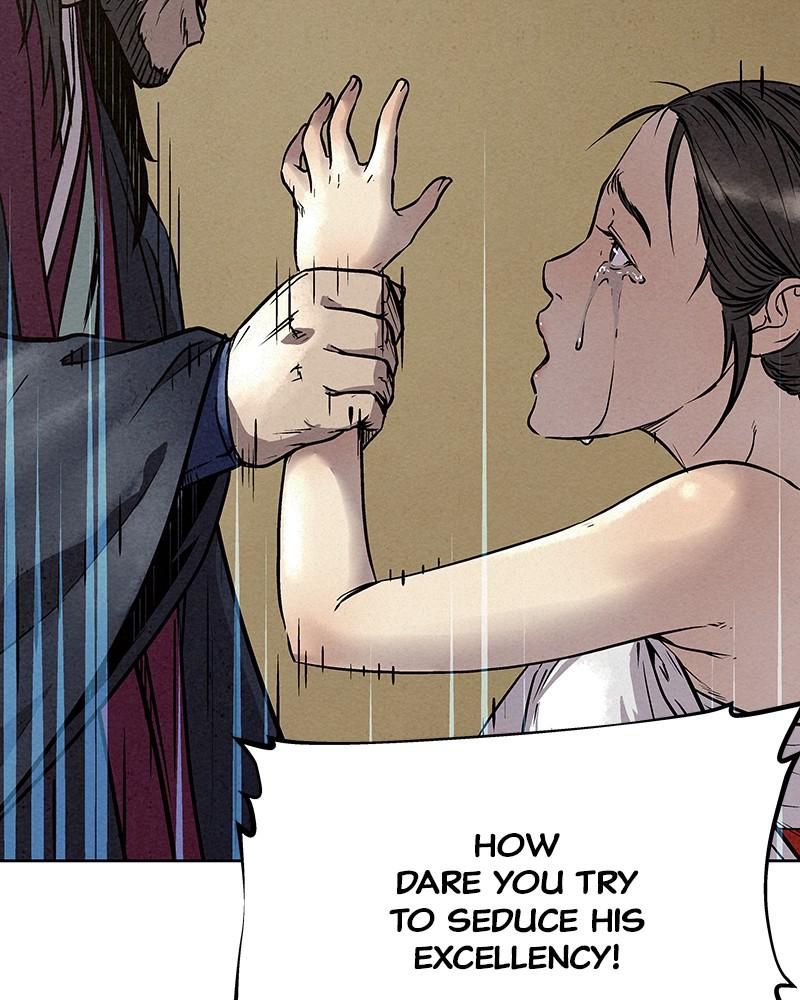 Spirit Hunter Chap 76 - Next Chap 77