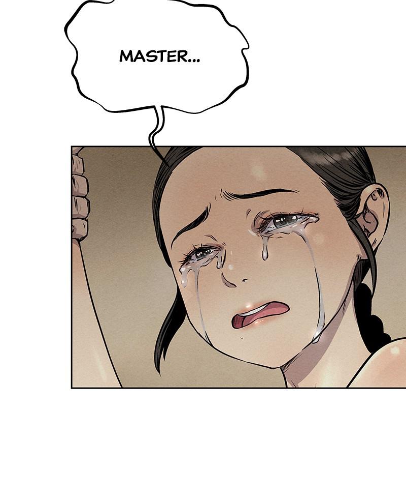 Spirit Hunter Chap 76 - Next Chap 77