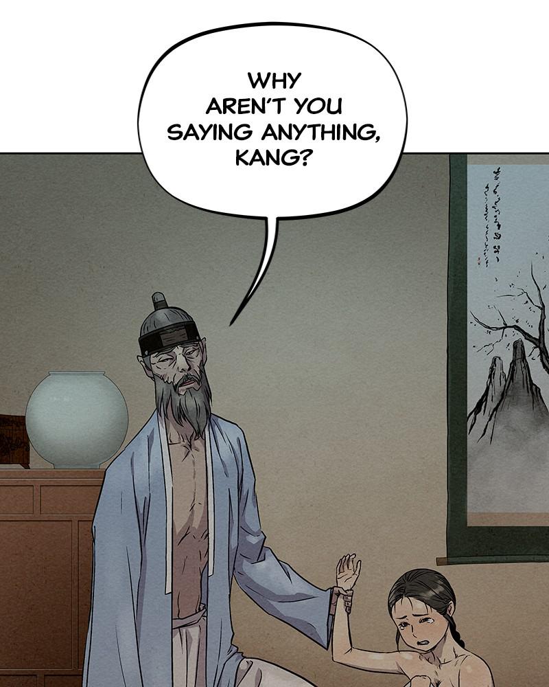 Spirit Hunter Chap 76 - Next Chap 77