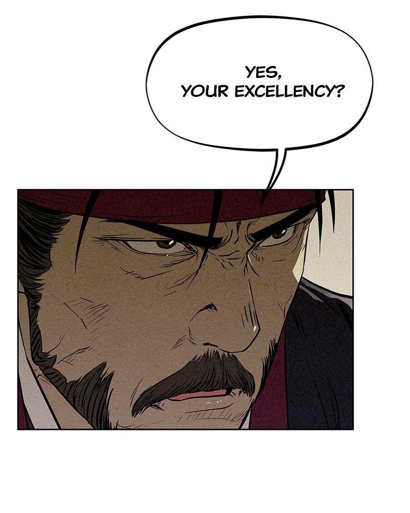 Spirit Hunter Chap 76 - Next Chap 77